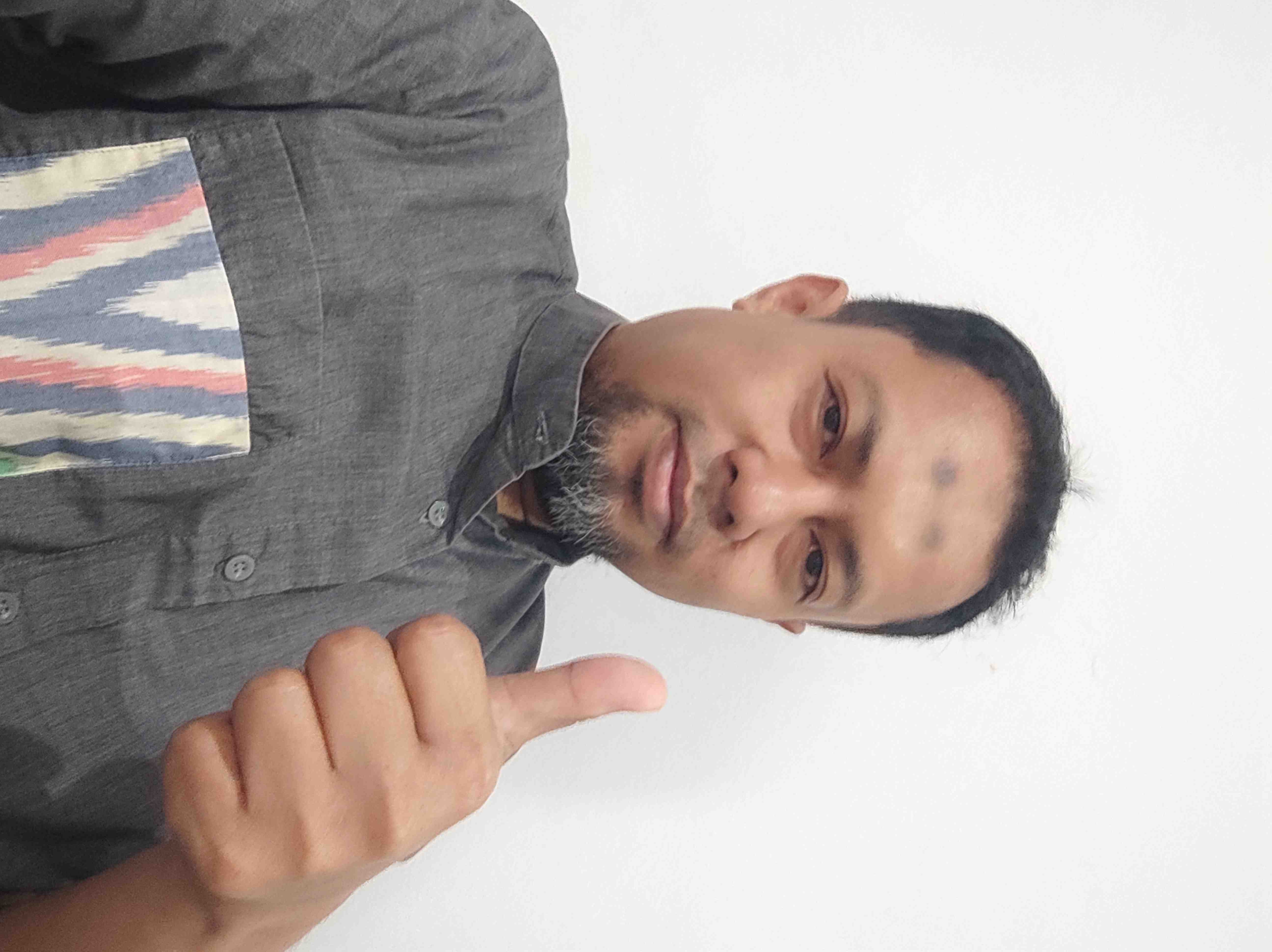 Muhyiddin Said