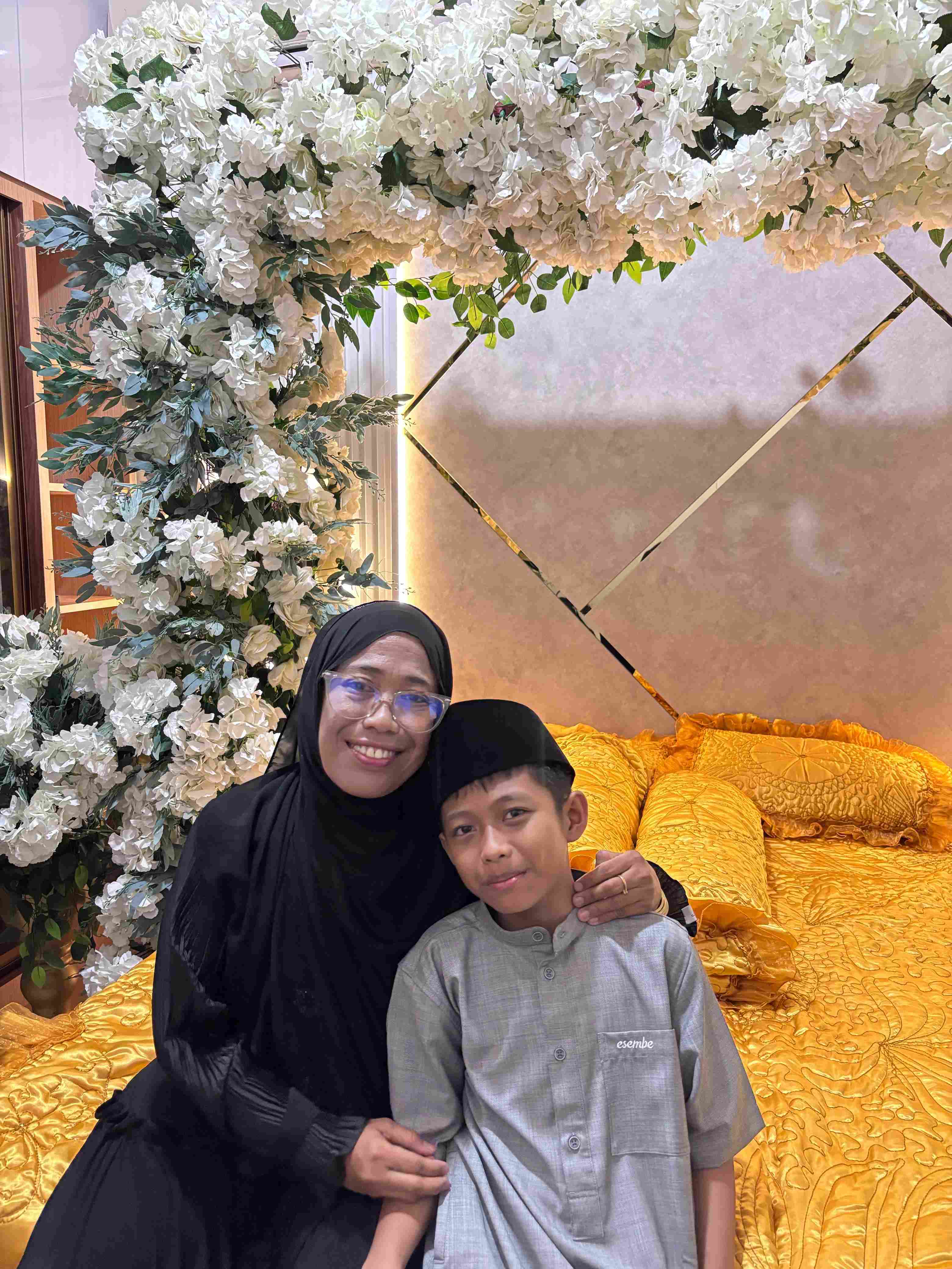 Madinah