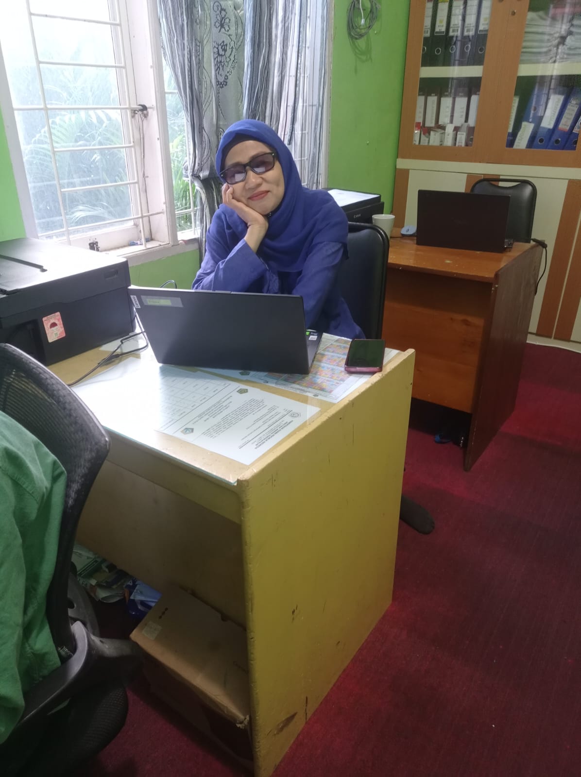 Risma Niswaty
